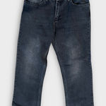 Sincerely Jules Crop Flare Jeans Size 28 Photo 0