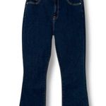 7 For All Mankind  women’s size 31 high waist slim kick b (air) slimming stretch Photo 0