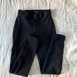 Theory  Abdelle Black Ski Legging Pant, size P (0) Photo 1
