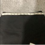 Jones New York Jones New‎ York Tummy Control Black Leggings Size M Photo 6