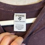 PINK - Victoria's Secret  Short Sleeve fitted dress in Deep magenta Photo 1