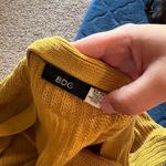 BDG  xs oversized cardigan Photo 6