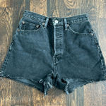 RE/DONE  Denim Shorts‎ Photo 0