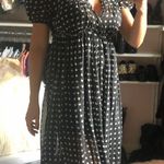Steve Madden 4/$10 ❣️ Polkadot Dress Photo 1