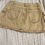 SheIn Mine skirt Photo 1