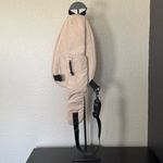 Puma Evercat Myriad Light Beige Tan Sling Crossbody Bag Unisex NWOT Photo 5