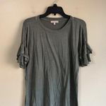 Wonderly  medium green top Photo 0