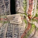 J.Crew strapless dress beach cover up Photo 3