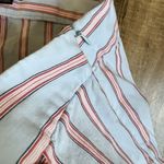 Loft  size 8 shorts Photo 2