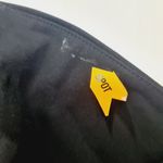 L'Academie Anoush Knit Mini Dress in Black Small Photo 12