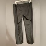 Michael Kors Grey Flat Wide Leg Dress Pants Size 6 Photo 1