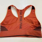 PINK - Victoria's Secret  Sports Bra Terracotta Collection, L Photo 1