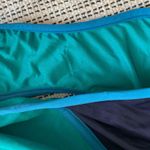 Loft Beach Colorblock One Piece Swimsuit 4 Photo 3