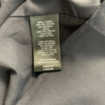 Rebecca Taylor  Taylor‎ Dress in Navy Blue Photo 9