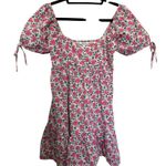 TCEC Poppy Babydoll Dress Size S Photo 7