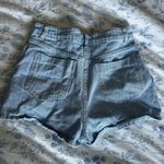 SheIn Denim Skort Photo 2