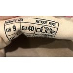 Hey Dude Women's  Wendy‎ Sox Antique Rose Shoes, Size 9 Photo 8