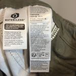 Levi's Levi’s 94 BAGGY CARGO PANTS Wide Leg 27 Green Army Photo 8