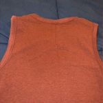 Lululemon Classic-Fit Cotton-Blend Scoop Dress Photo 4