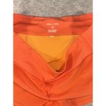 Goal Five Women's Athletic Shorts Size L Orange Lined Size L Photo 3