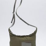 ZARA nylon shoulder bag new with tag Photo 0