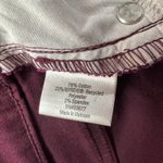 st. john's bay  SZ 8 SHORT Straight Leg Jeans Stretch Mid-Rise Tummy Control New Photo 10