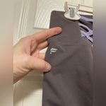 Fabletics  Violet Kessler High Waisted Strappy 7/8 Leggings Photo 6