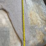 Aerie Crew Neck Oversized Fleece Sweatshirt. Size Extra Small Photo 9