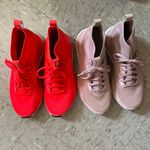 Lululemon Chargefeel Mid Sneaker 7.5 Mink Berry Photo 10