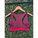 Splits59  Two Tone Dream Sports Bra Sz Small NWOT Anthropologie Photo 2