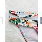 Lucky Brand Crochet Cutout Hipster Bottoms Multi M Photo 2