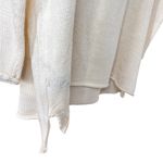 Marled Reunited  American Flag “Love” Sweater size 2X Photo 6