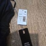 Magicsuit Yvonne Halter Neck Tummy Control Slimming Swim‎ Dress sz 8 NWT Black Photo 3