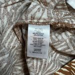 House of Harlow  1960 Brown Animal Print Mini Dress | U.S. Woman’s XSmall Photo 8