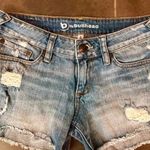 Bullhead Denim Co Like new Ginger G cropped top. Sz M Photo 1