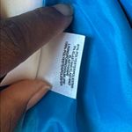 Jones Studio  Blue Cuffed Sleeve Blazer SIZE 18W Photo 4