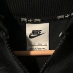 Nike Cropped Zip Up Jacket Photo 3