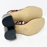 Rag and Bone  Camille Sandal in Terracotta NIB- Size 6 Photo 8