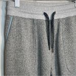 Faherty Seabrook Jogger Sz XS Gray French Terry Joggers Casual Photo 3