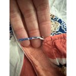 Maurie & Eve Jumpsuit Womens Size L White Floral Print Sleeveless Romper Size L Photo 8