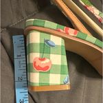 LISA VICKY Zee Pointed Toe Slingback Pump Photo 10