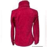 Columbia | Barbie Hot Pink Benton Springs Full Zip Fall Winter Jacket Size Small Photo 7