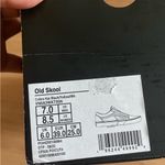 Vans  Old Skool Black Cora Kai Shoes
Women 8.5 US Mens 7.0US Photo 12