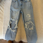American Eagle  Jeans Stretch Skinny Photo 0