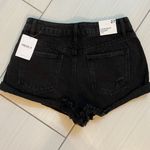 Forever 21 High-Rise Shorts Photo 2