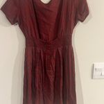 Roxy  xs mini dress Photo 8