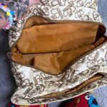 Kathy Van Zeeland Weekender Carry On Bag Y2K McBling Photo 11