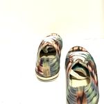 ALDO Tie Dye Zipper Sneakers Photo 3