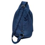 Pendleton Vintage  Sling Bag Shoulder Backpack Wool Native Aztec Photo 1