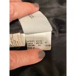 Larry Levine  wool blend Swing Pea Coat Gray Large Photo 4